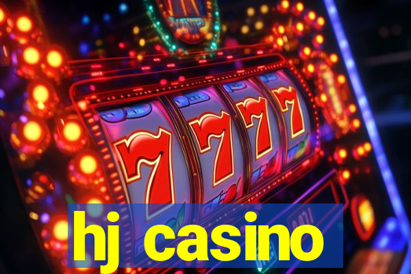 hj casino